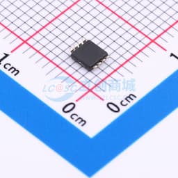 8 通道模拟多路复用器和多路信号分离器， 电源电压：3.0V-18V 最高可达22V 工作温度: -40℃~+105℃缩略图