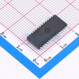 带三态控制的8路缓冲器/线驱动器 电源电压：2.0V~6.0V缩略图