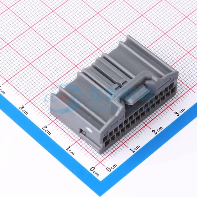 K137635H-2x14B-N0实物图