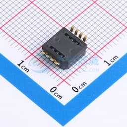 汽车级集成式绝压传感器缩略图