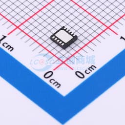 0.5Ω CMOS, 双2:1 MUX/SPDT 音频开关 ADG884缩略图