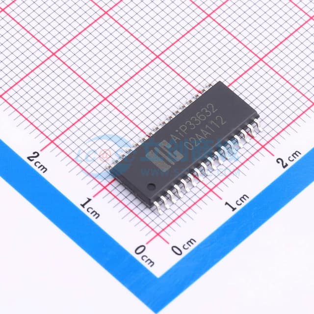AiP33632SA32.TB实物图