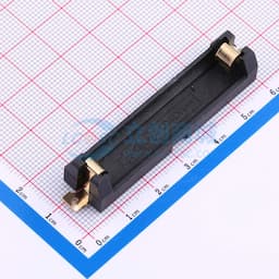 电池盒 适用电池:7号缩略图