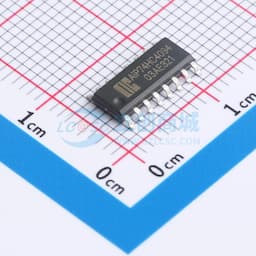 AiP74HC4094SA16.TR缩略图