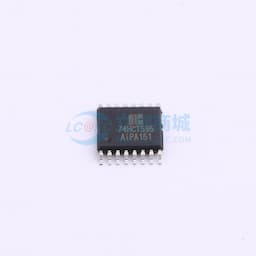 AiP74HCT595TA16.TB缩略图
