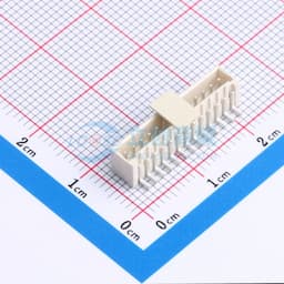 1x13P 间距:1.5mm 立贴缩略图