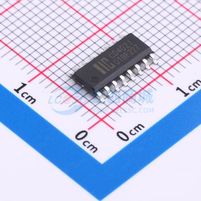 CD4021SA16.TB实物图