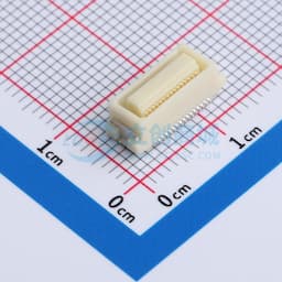 间距:0.5mm 母 立贴缩略图