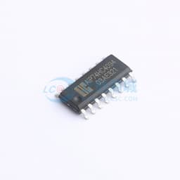 AiP74HC4094SA16.TR缩略图