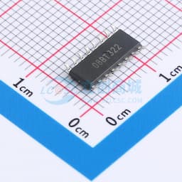 AiP74HC4094SA16.TR缩略图