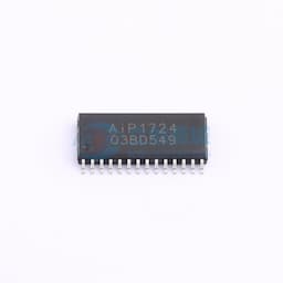 带三态控制的8路缓冲器/线驱动器 电源电压：2.0V~6.0V缩略图