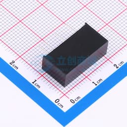【插件】DC/DC直流转直流隔离1500Vdc电源模块5V转5V 2W稳压输出缩略图
