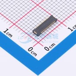 间距:0.4mm 母 立贴缩略图