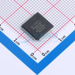 KSZ8873MLL缩略图