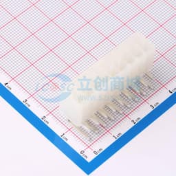 2x9P 间距:4.2mm 弯插 系列:Mini-Fit(MX 4.2)缩略图