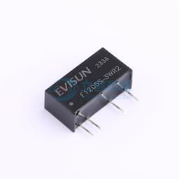 【插件】 10.8V~13.2V 5V 600mA 3W缩略图