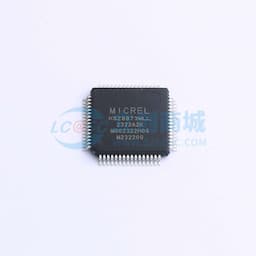 KSZ8873MLL缩略图