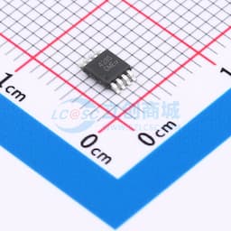 电流检测放大器缩略图