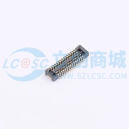 间距:0.4mm 母 立贴缩略图