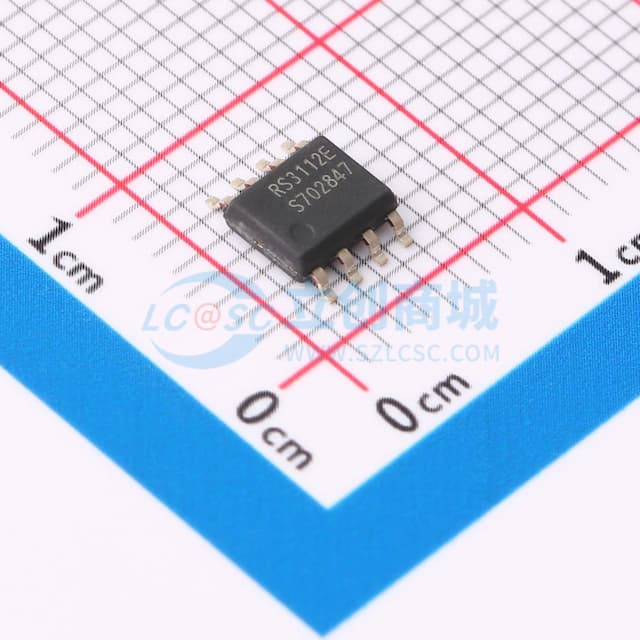 RS3112-3.0XK实物图