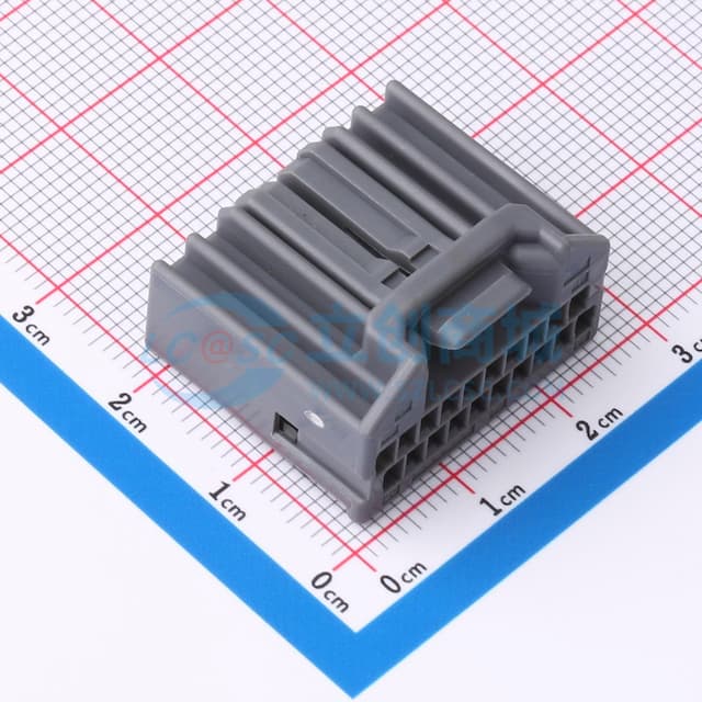 K137635H-2x10B-N0实物图