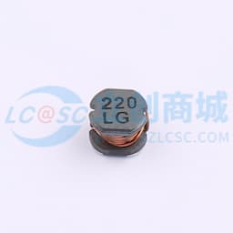 22uH ±20%缩略图