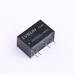 【插件】 4.5V~5.5V 5V 200mA 1W缩略图