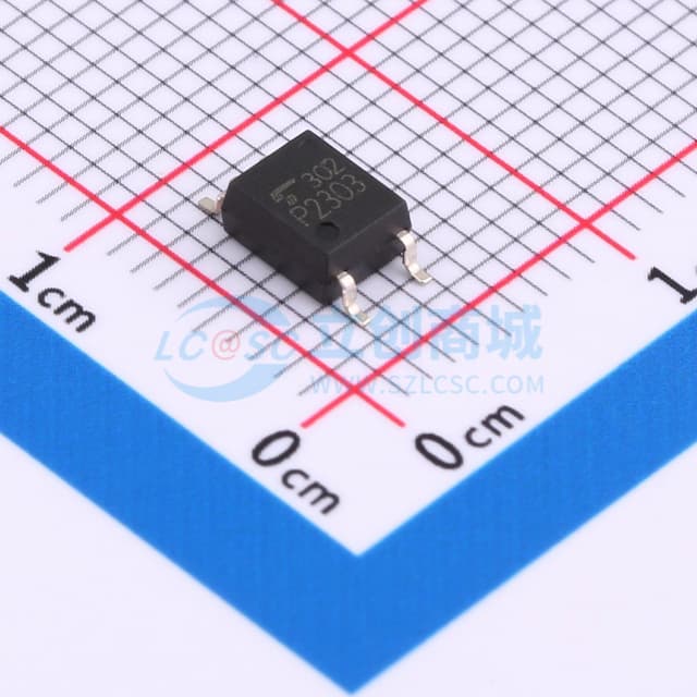 TLP2303(TPL,E(T实物图