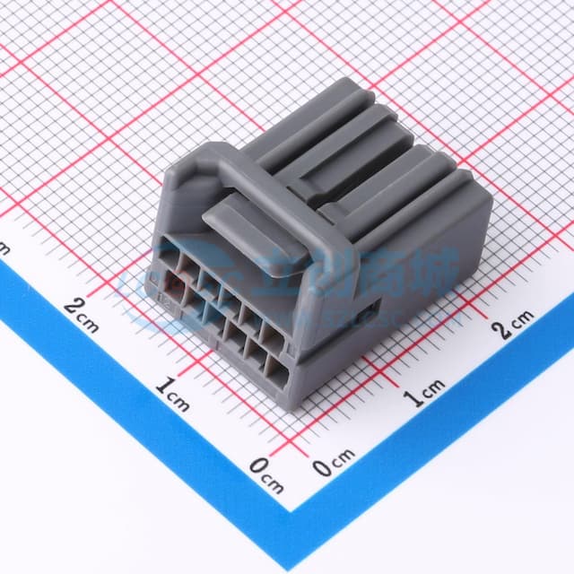 K137635H-2x06B-N0实物图