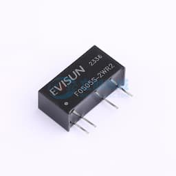 【插件】 4.5V~5.5V 5V 400mA 2W缩略图