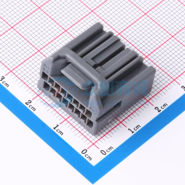 K137635H-2x08B-N0实物图