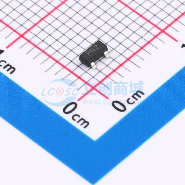 PNMT60V02E实物图