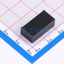 【插件】DC/DC直流转直流隔离1500Vdc电源模块24V转24V 2W缩略图