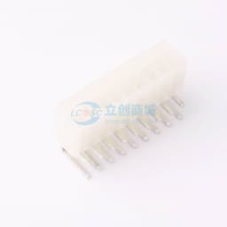 2x9P 间距:4.2mm 弯插 系列:Mini-Fit(MX 4.2)缩略图