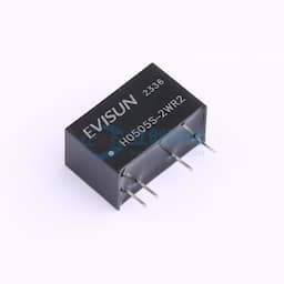 【插件】 4.5V~5.5V 5V 400mA 2W缩略图