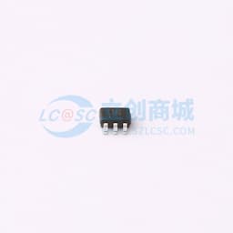 U74LVC1G3157G-AL6-R缩略图