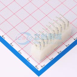 2x9P 间距:4.2mm 弯插 系列:Mini-Fit(MX 4.2)缩略图