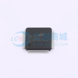 HT16C24A-80LQFP缩略图