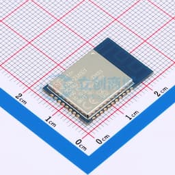 CC2340R5串口转蓝牙透传模块RF-BM-2340B1缩略图