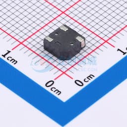 贴片无源蜂鸣器5V缩略图