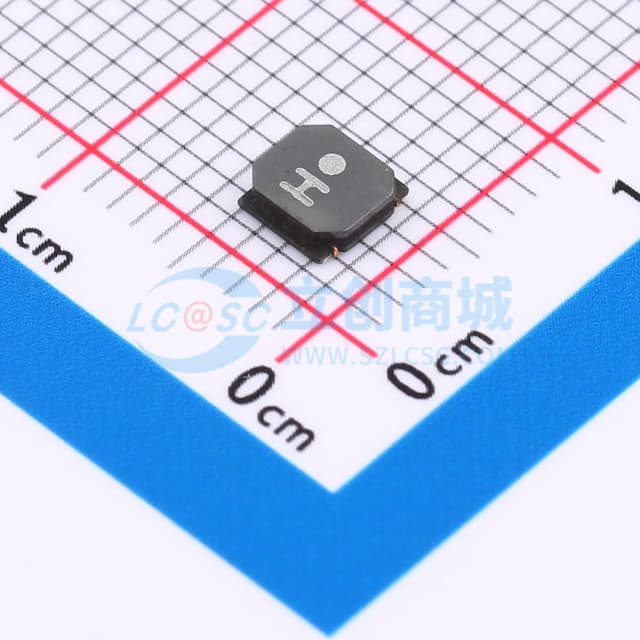 4.7uH ±20% 1.2A实物图