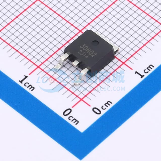 30N02实物图