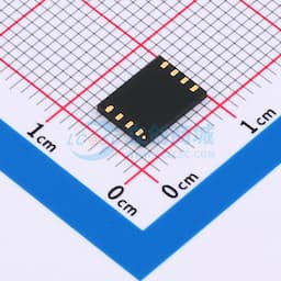 2Gb SD NAND 商业级 SLC SDNAND 升级款缩略图