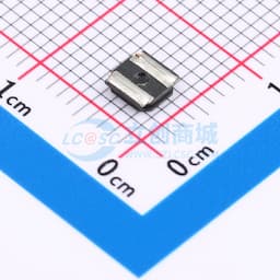 4.7uH ±20% 1.2A缩略图