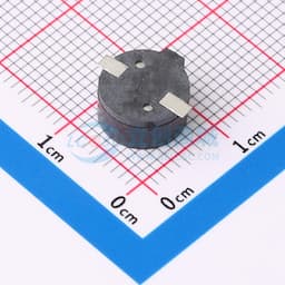 贴片无源蜂鸣器缩略图