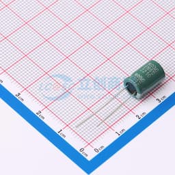 680uF ±20% 10V缩略图
