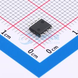 高性能同步整流器缩略图