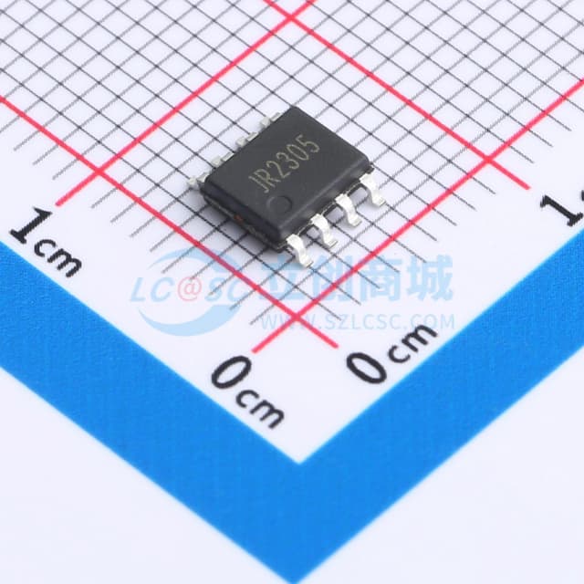RF无线接收芯片 433M 315M实物图