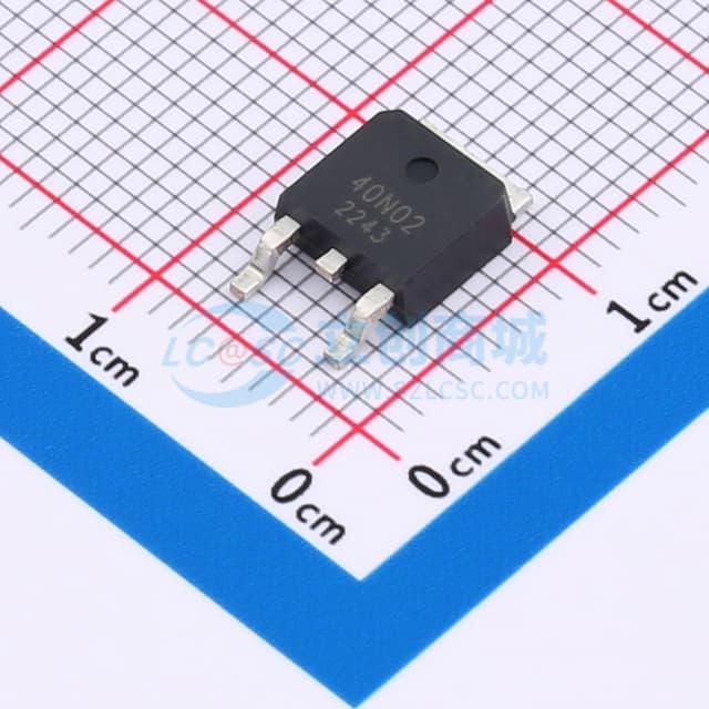 40N02实物图