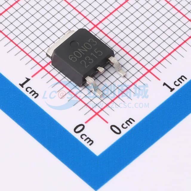 60N03实物图